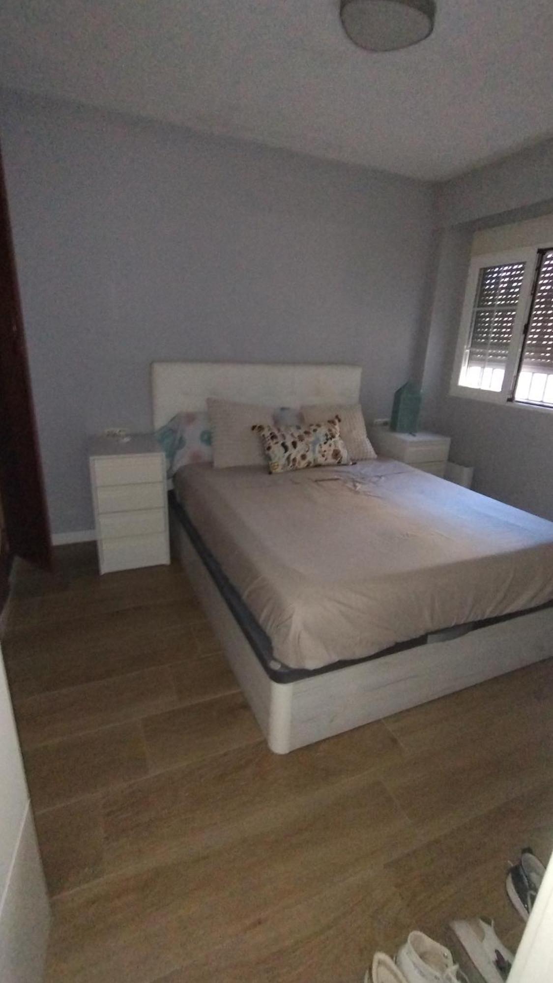 Homestay Cerca Del Centro