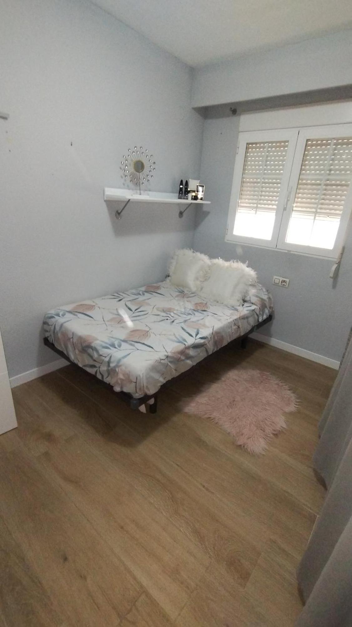Homestay Cerca Del Centro *